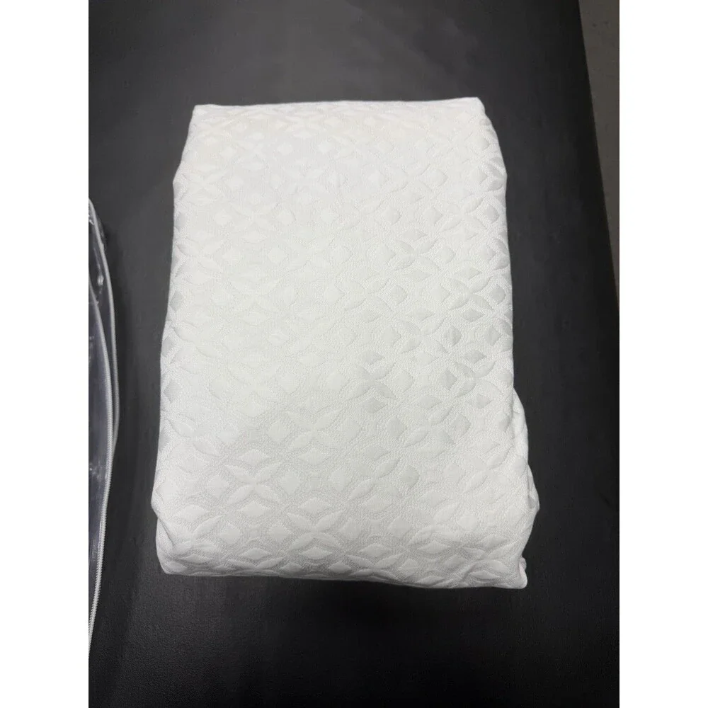 SFERRA Giza 45 Quattro 1837 Full/Queen Blanket Cover + 2 Standard Shams Giza 45